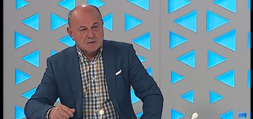 Markovski: Koronavirusi nuk është sëmundje e rrezikshme