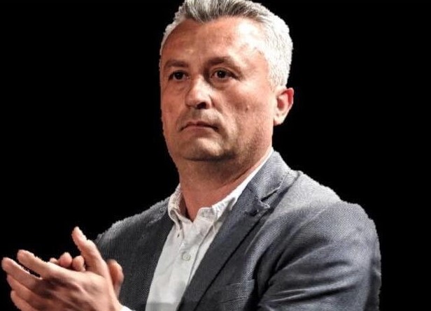 VMRO ka zgjedhur sekretarin e ri të partisë me prejardhje nga Kërçova