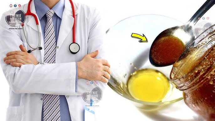 Vaj ulliri, mjaltë dhe limon – kombinimi magjik!