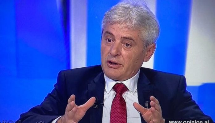 Ahmeti: Askush s’guxon ta prekë BDI-në, është vlerë kombëtare