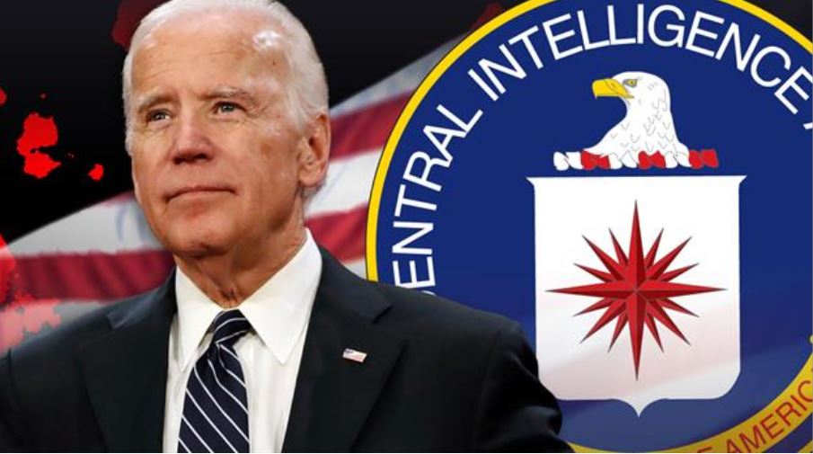 Tensioni në numërim, CIA po dërgon agjentë për të mbrojtur Biden