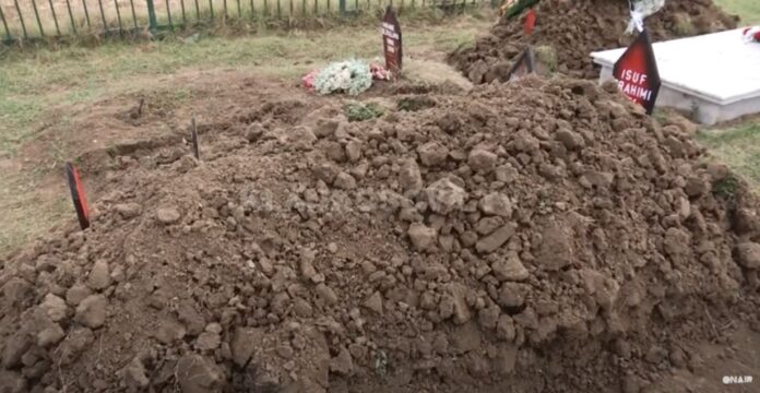 Si vdiqën Valoni dhe babai i tij nga Covid 19 (Video)