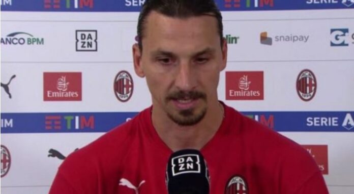 Lajm i çmendur nga Anglia/ Zlatan Ibrahimoviç ka rrënjë shqiptare