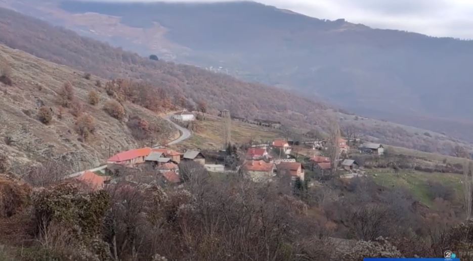 Fshati Berikovë i Kërçovës drejt shpopullimit..(VIDEO)