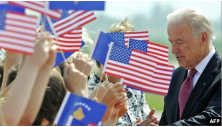 Kongresi certifikon rezultatet – Joe Biden, president i SHBA-së..