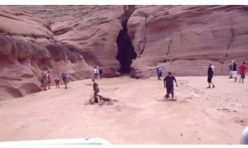 Çahet kodra, buron ujë i madh.. (VIDEO)