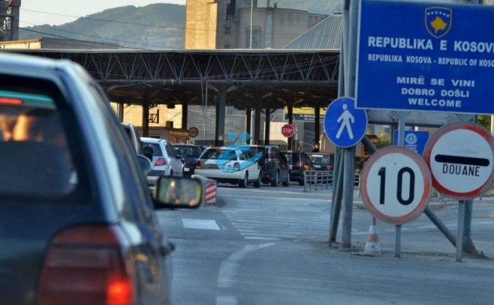 Nga sot duhet të keni test PCR për të shkuar në Kosovë..?