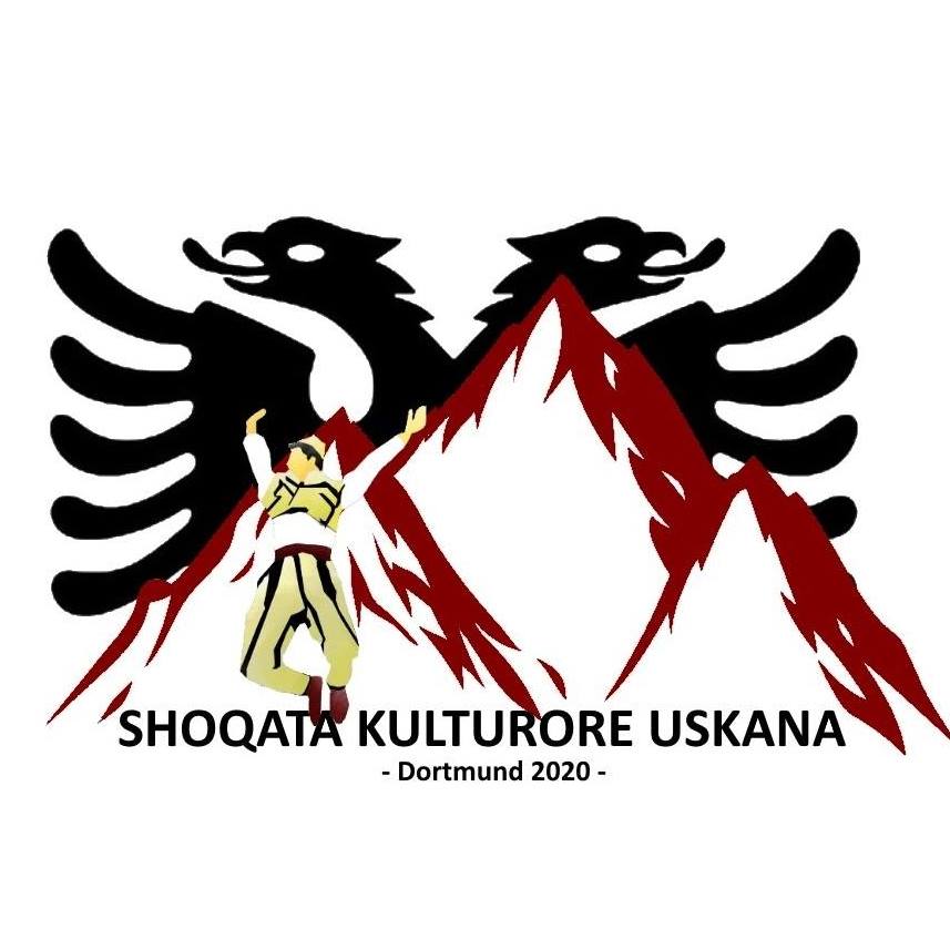 Shoqata Kulturore Uskana – Dortmund arrin në +530 regjistrime..! (FOTO)