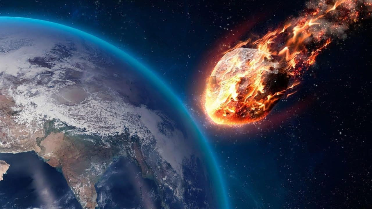 NASA: Asteroidi gjigant po i afrohet Tokës !