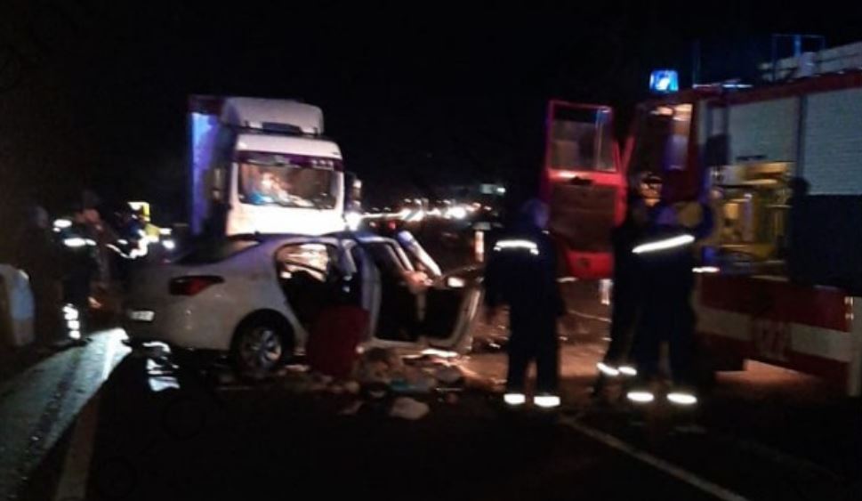 Shuhet familja kosovare në Shqipëri, policia jep detajet..