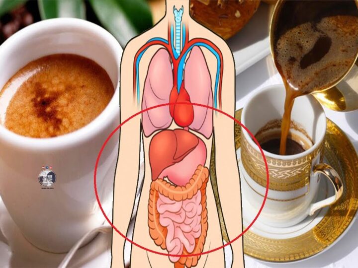 Kafeja turke apo esspreso, cila është më e dëmshme për shëndetin si mendoni..?