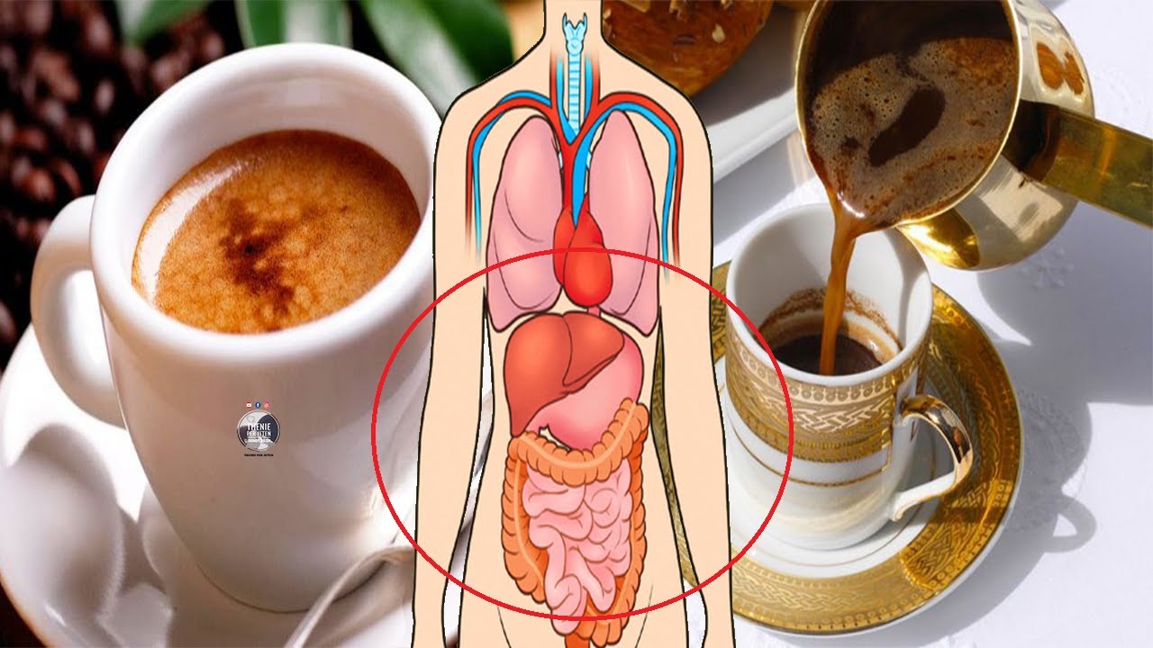 Kafeja turke apo esspreso, cila është më e dëmshme për shëndetin si mendoni..?