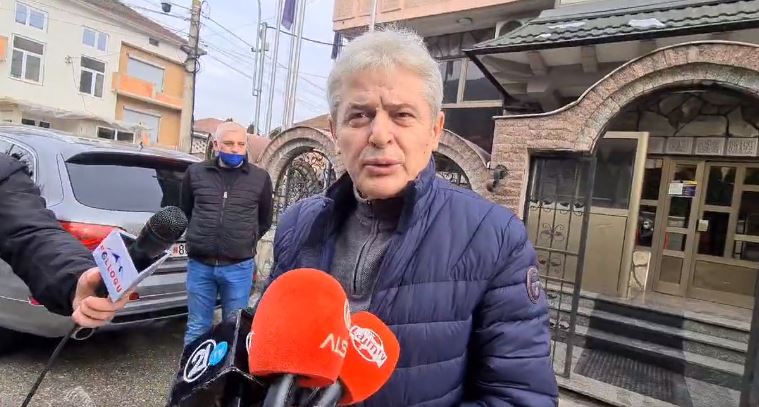 Ali Ahmeti: Sot i kallëm motorët për zgjedhjet lokale.. (VIDEO)