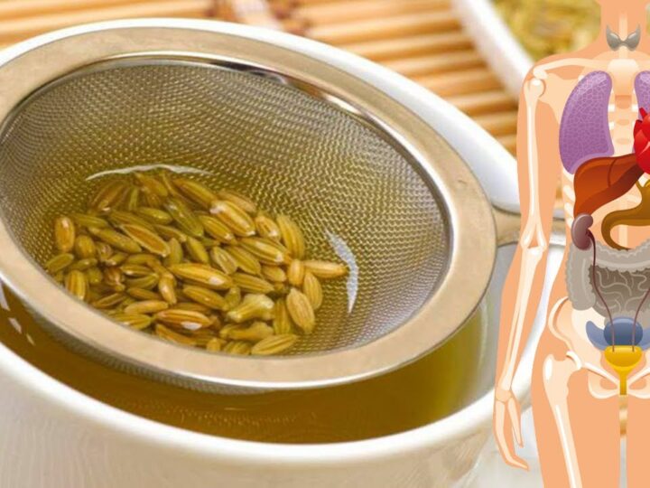 Për një pastrim të thellë të rrugëve të frymëmarrjes konsumojeni këtë përbërje..