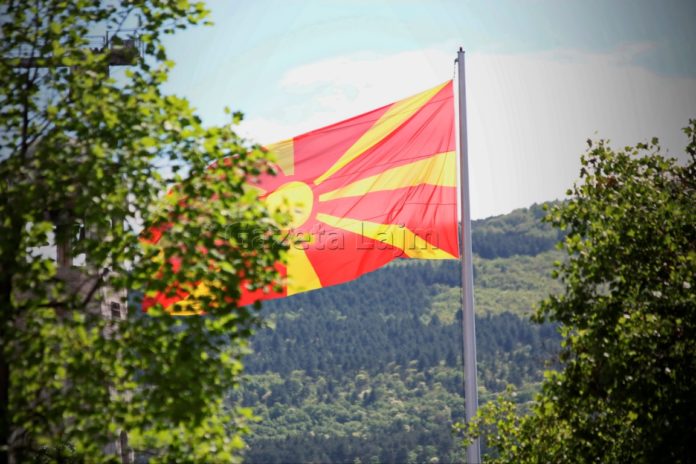 Maqedoni korrupsioni në nivele të larta përmes tenderëve..