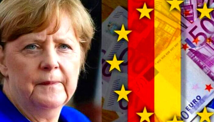 Merkel hoqi dorë nga mbyllja e tërësishme në Gjermani dhe kërkoi falje për gabimin e saj..