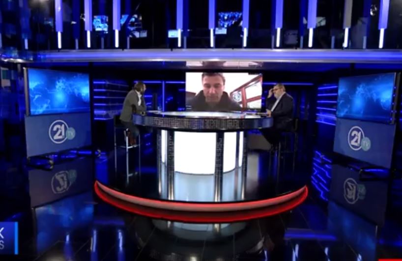 Lorik Cana : Fuqia e identitetit kombëtar tregohet përmes regjistrimit..(VIDEO)