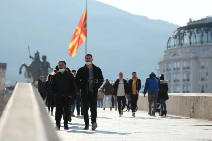 Maqedonia vendi më i palumtur në rajon..(foto)