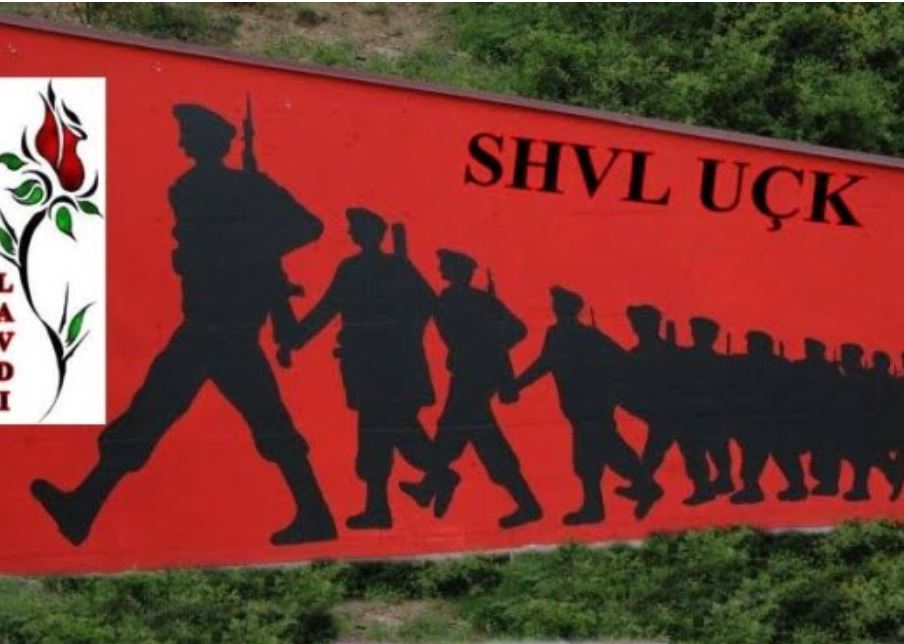 SHVL-UÇK: Interesat e kujt i mbron zëvendëskryeministri Artan Grubi..