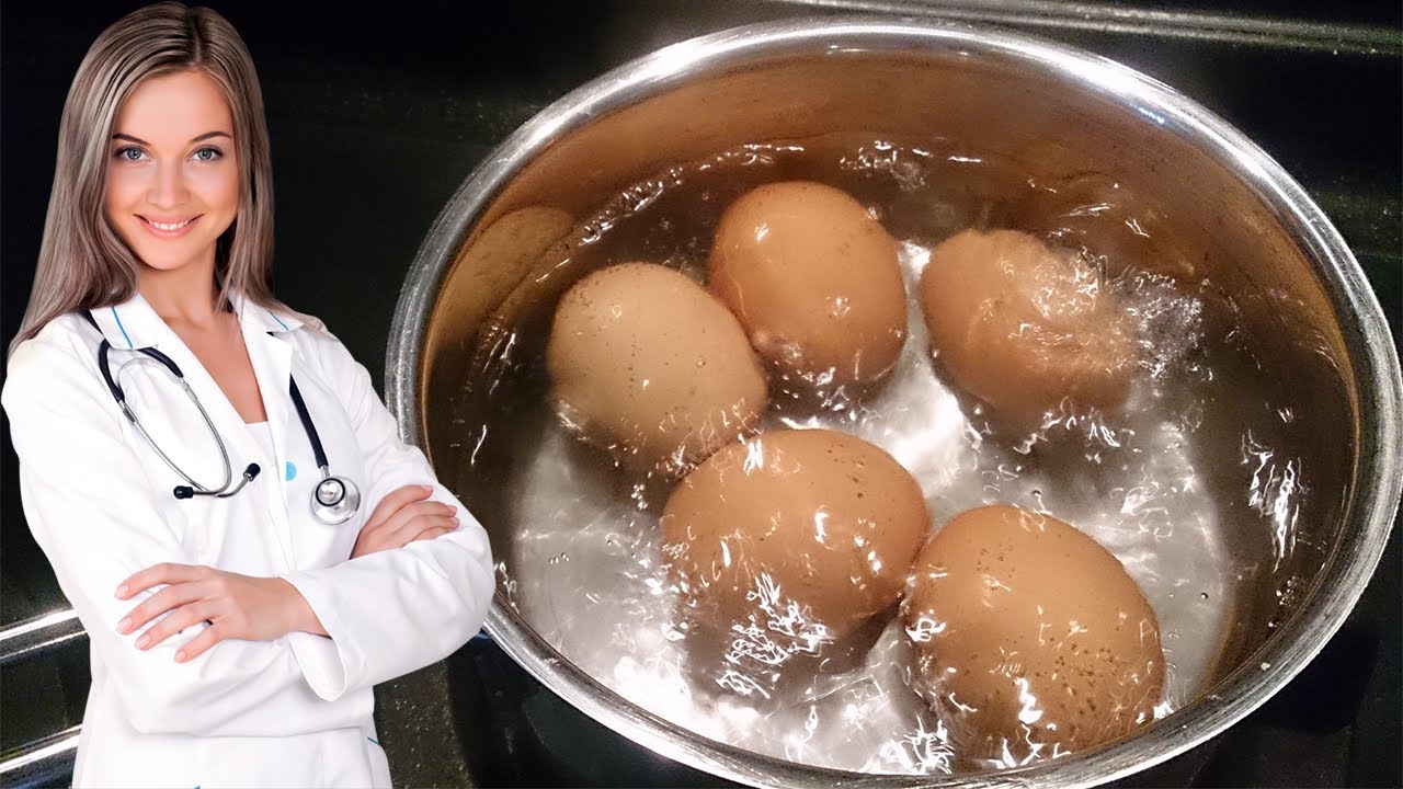 Hidhni një lugë nga ky përbërës teksa zieni vezët dhe do të mbeteni pa fjalë nga efekti që ka..