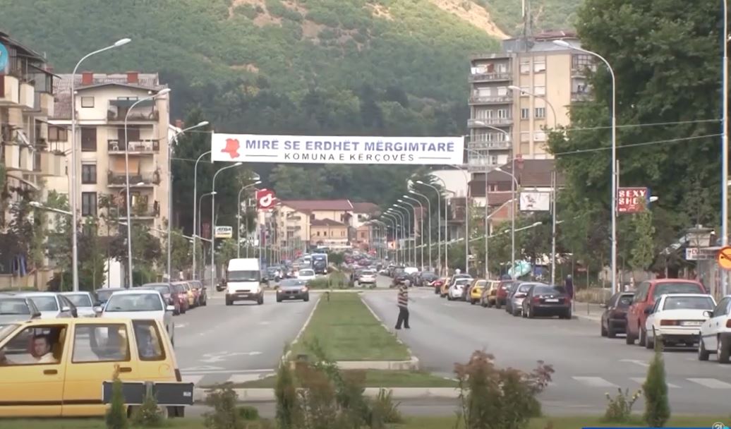 S’ka targa për vetura në Kërçovë..! (VIDEO)