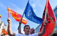 Të rinjtë në Maqedoninë e Veriut, të zhgënjyer me programet e kandidatëve për president
