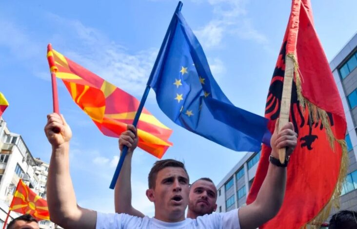 Ashpërsohet gjuha e urrejtjes para fushatës zgjedhore në Maqedoni..!