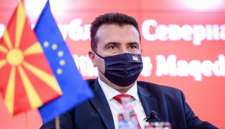 Zaev: Virusi në këtë fazë, vdekjeprurës..