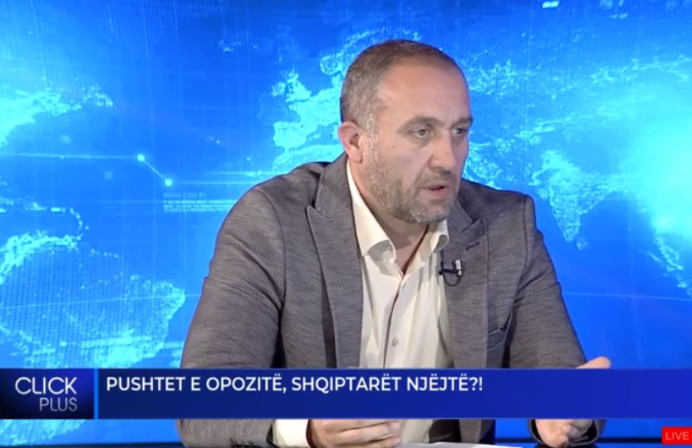 Remzi Mehmedi, kandidat i ASH-së për Kërçovën? – “Nuk jam unë që zgjedh”..(VIDEO)