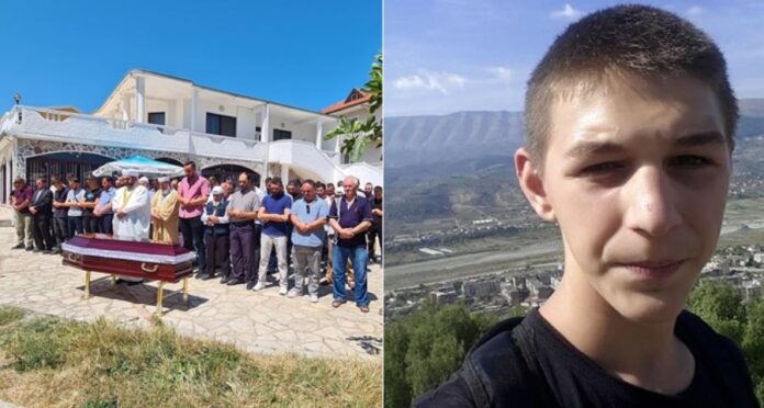 Rekord! U vra në ditën e para të punës, shqiptarët mbledhin 20 mijë dollar për familje e Musaenit