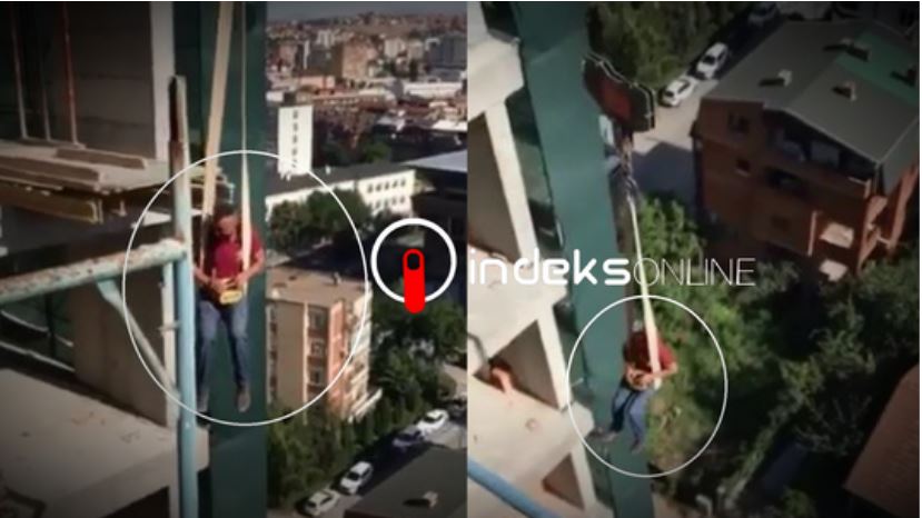 Nuk do të besoni çka ndodh në Kosovë..(VIDEO)