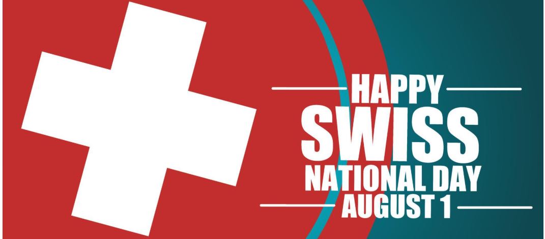 Dita Kombëtare e Zvicrës: 4 gjëra që duhet të dini ?