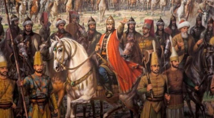 Pse turqit i quajnë shqiptarët “arnaut”?