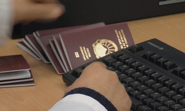 Do të shtrenjtohet pajisja me pasaportë, letërnjoftim dhe patentë shoferi..