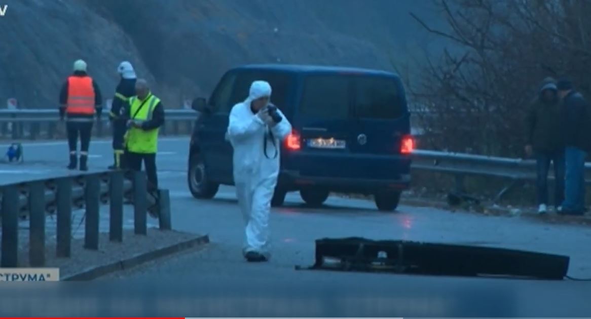 Identifikohen 45 viktimat e aksidentit tragjik në Bullgari..