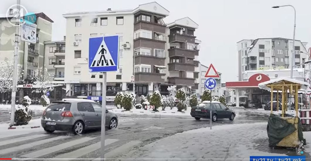 Bora mbuloi Kërçovën, Dibrën dhe Manastirin! A i zuri të pa përgatitura komunat..?! (VIDEO)