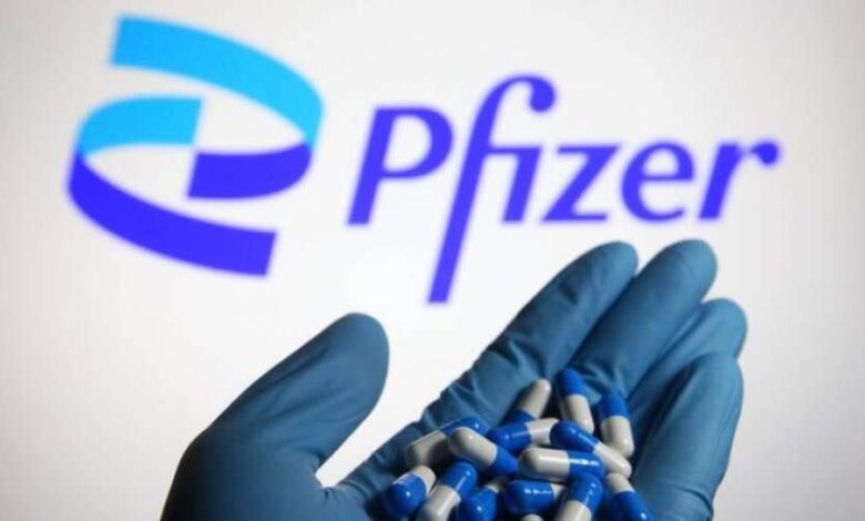 Pfizer do të kërkojë miratim për pilulën kundër COVID-19..