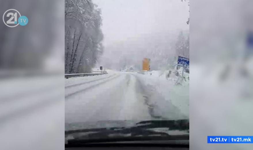 Kërçovë: Shum fshatra mbeten pa energji elektrike..