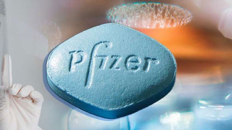 Miratohet pilula anti-COVID e Pfizer, 10 kokrra 478 euro..