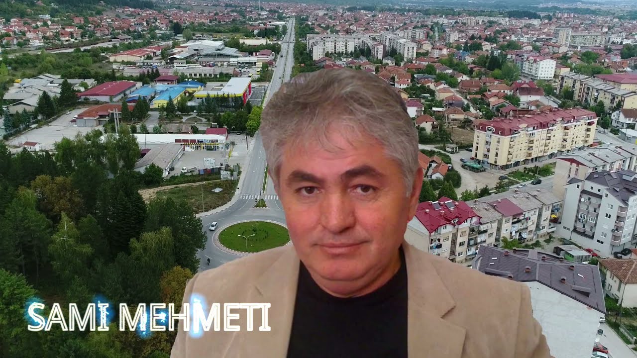 Vëllezërit Lleshi këngë  kushtuar të ndjerit Sami Mehmeti..(VIDEO)