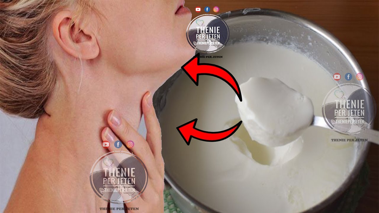 Për sa jod ka nevojë trupi që të funksionojë mirë..!?