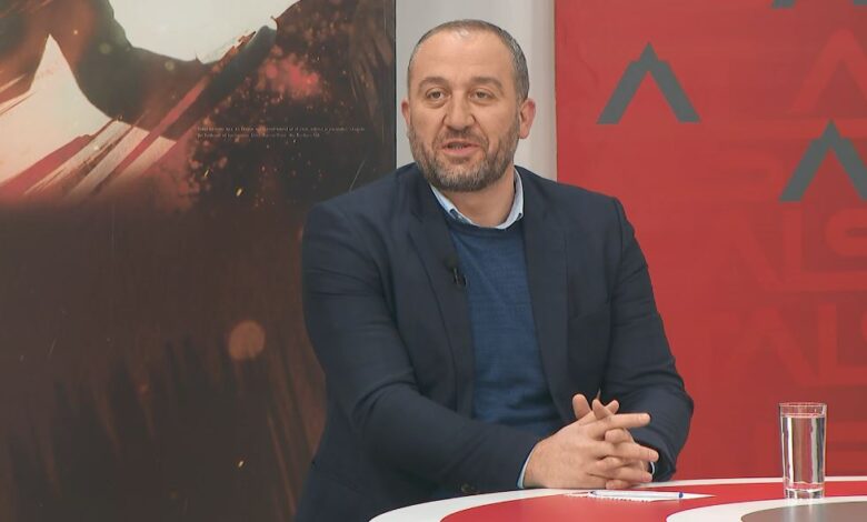 Mehmedi: Qytetarët nga Qeveria presin vizat për në Gjermani..