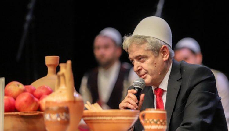 Ali Ahmeti: Po i vrave shpirtin popullit, trupi kot jeton..