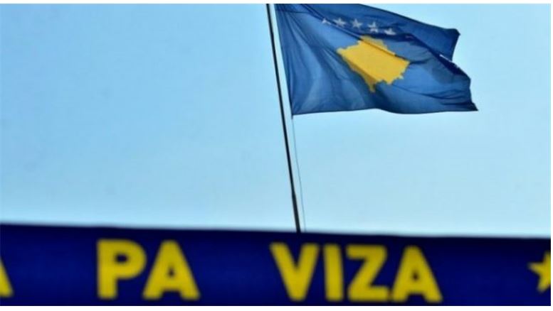 Kosova është vendi më demokratik në rajon, mosliberalizimi i vizave nuk ka shpjegim..