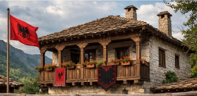 “Shtëpia jonë i përket Zotit dhe mikut”: Një kod shqiptar që shpëtoi hebrenjtë në kohë të errëta ?