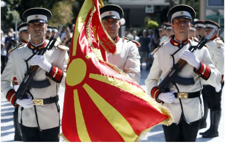 Maqedonia vendi më i sigurt në Ballkan..! Ja kush e thotë..? (FOTO)