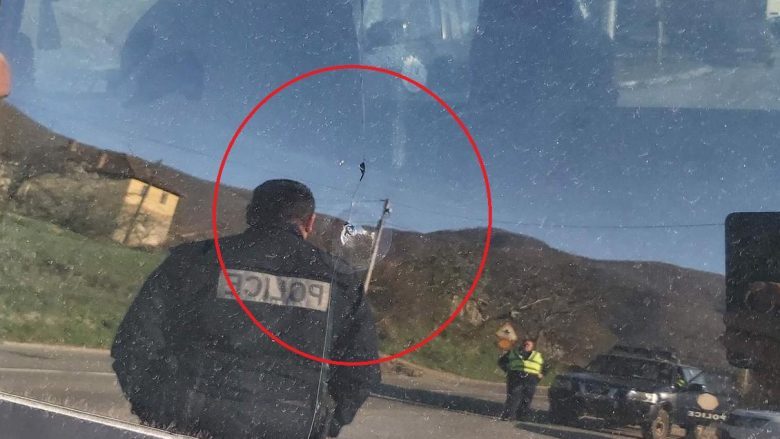 Policia e Kosovës sulmohet sërish me armë zjarri në veri..