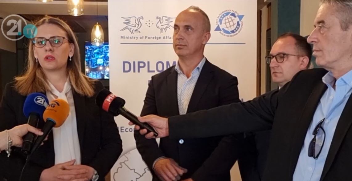 Kërçova vendi ku mendohet se mund të vijnë investitorë të huaj.. (VIDEO)