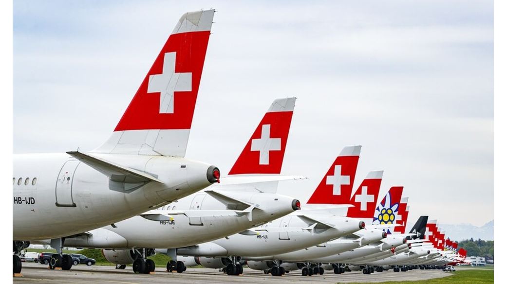 Swiss blen avionë të rinj për distanca të gjata..