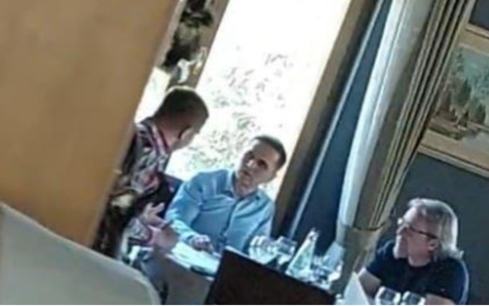 Besa: Takimi me Mickoskin nuk ka qenë i fshehur, jemi parti opozitare